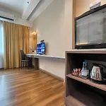 Citin Sukhumvit 11 Nana Bangkok By Compass Hospitality