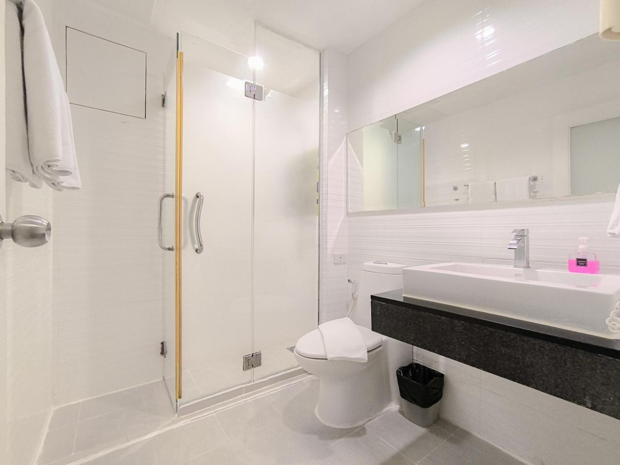Hotel Citin Sukhumvit 11 Nana By Compass Hospitality Bangkok