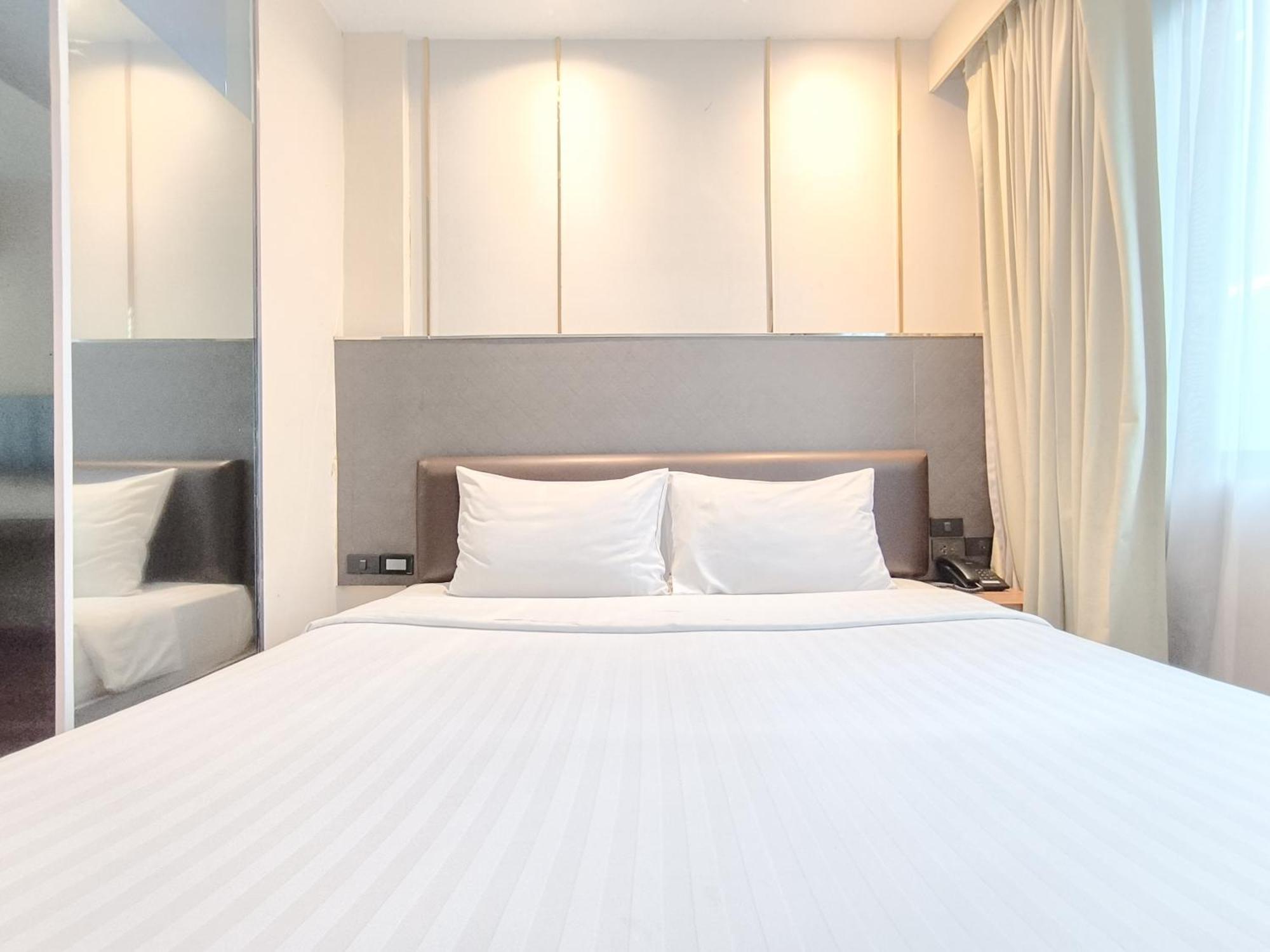 Hotel Citin Sukhumvit 11 Nana By Compass Hospitality 3*