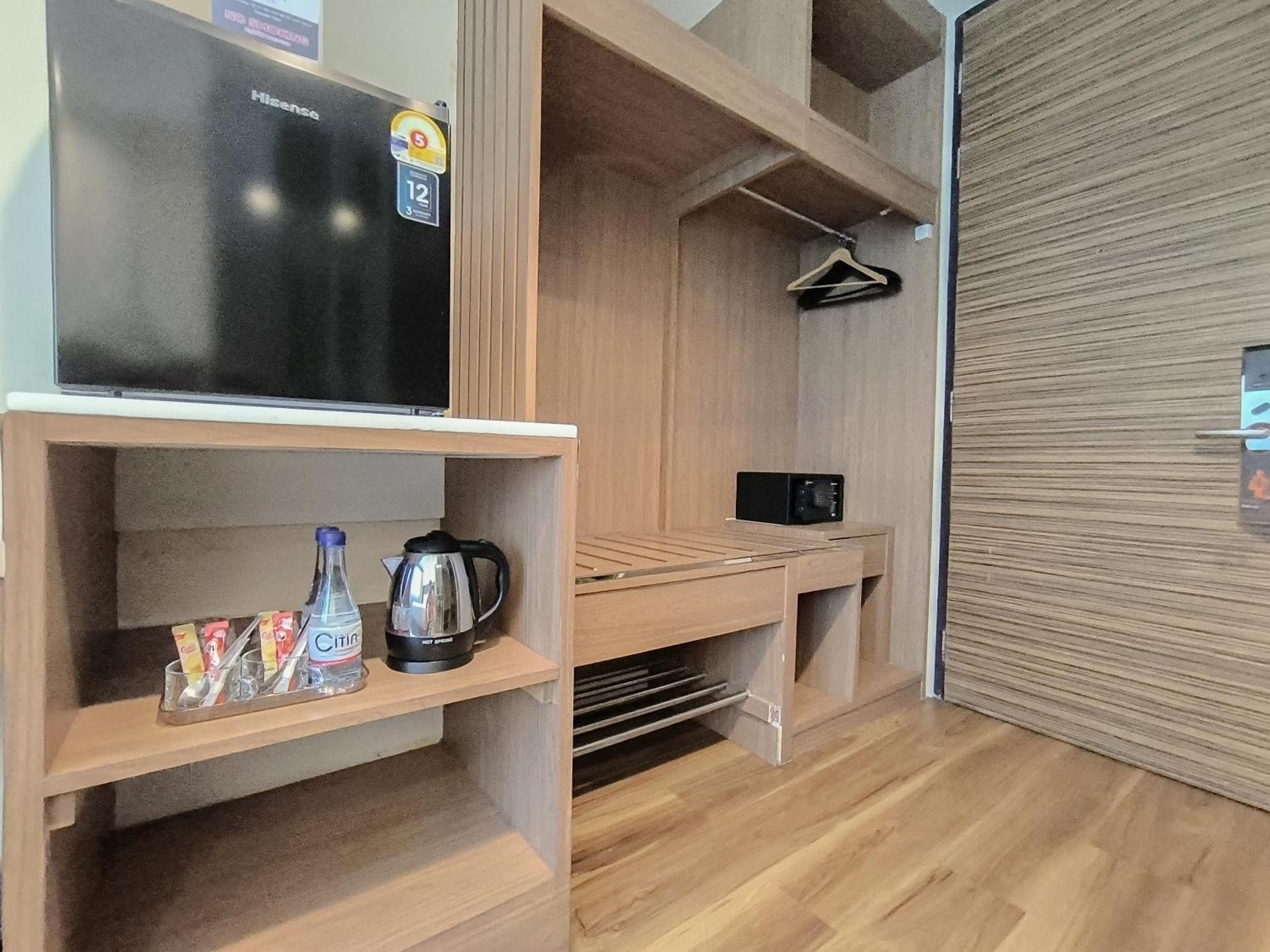 Hotel Citin Sukhumvit 11 Nana By Compass Hospitality Bangkok