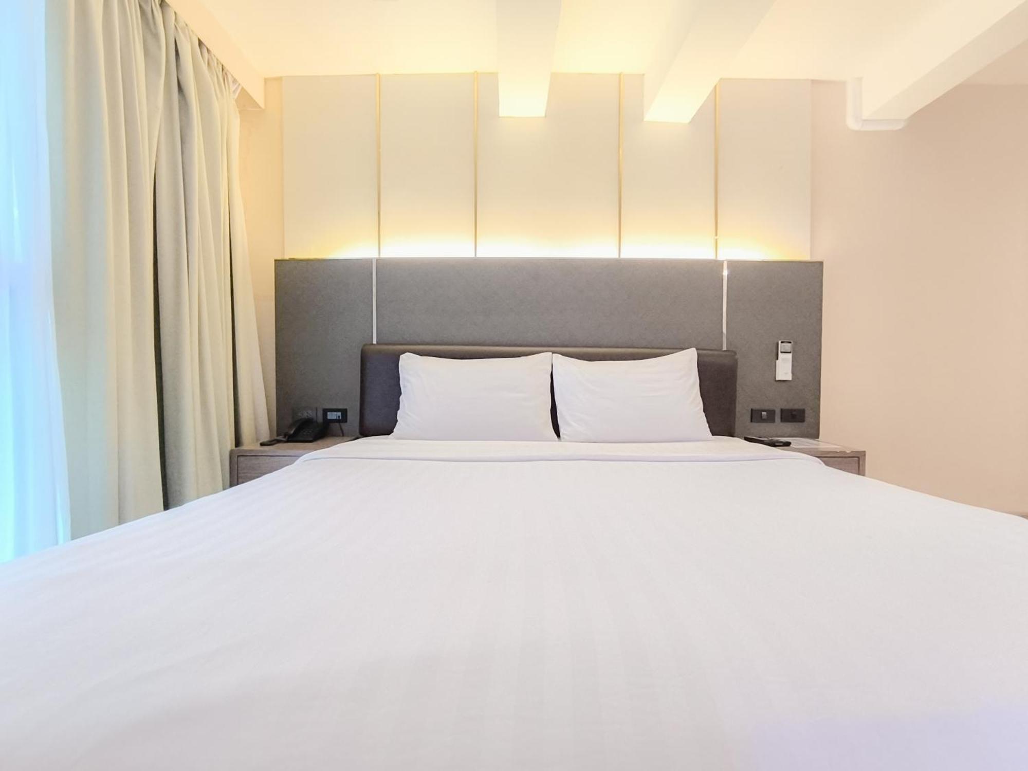 Hotel Citin Sukhumvit 11 Nana By Compass Hospitality