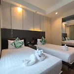 Citin Sukhumvit 11 Nana Bangkok By Compass Hospitality