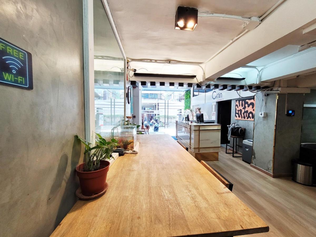 Citin Sukhumvit 11 Nana By Compass Hospitality 3* Banguecoque