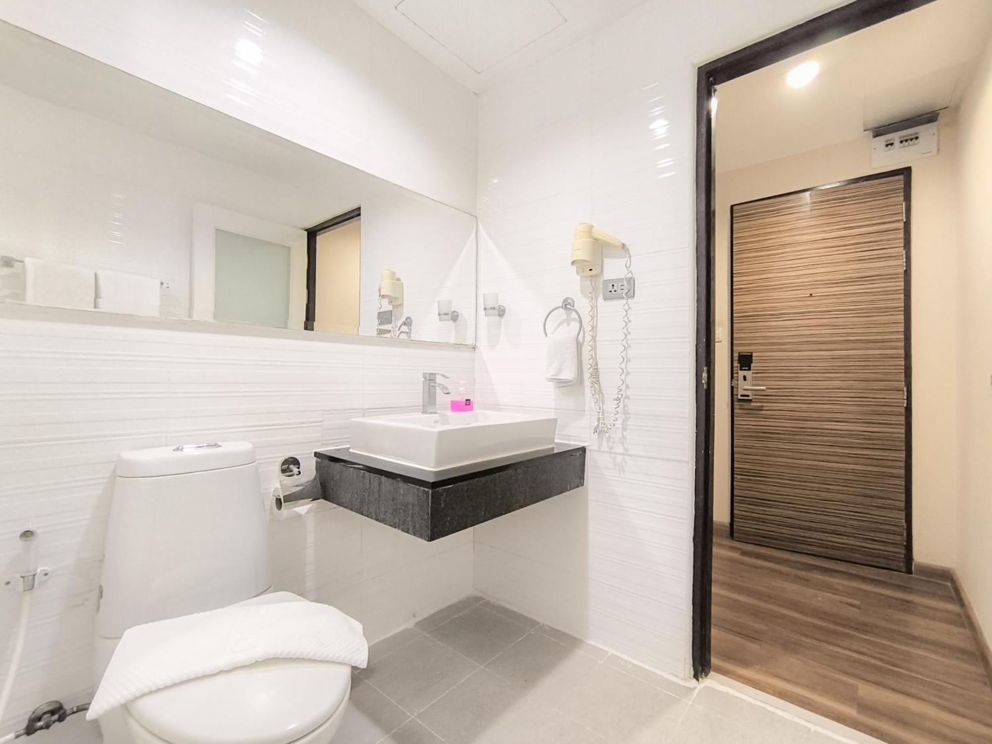 Citin Sukhumvit 11 Nana By Compass Hospitality 3*