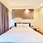 Citin Sukhumvit 11 Nana Bangkok By Compass Hospitality