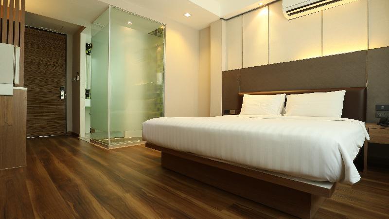 Citin Sukhumvit 11 Nana By Compass Hospitality Khách sạn